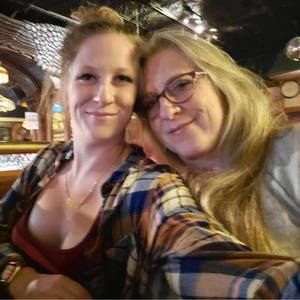 Meet your Posher, Joanne